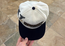 Load image into Gallery viewer, Vintage Vanderbilt Commodores Sports Specialties Shadow Snapback College Hat
