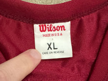 Load image into Gallery viewer, Vintage San Francisco 49ers Steve Young Wilson Football Jersey, Size XL
