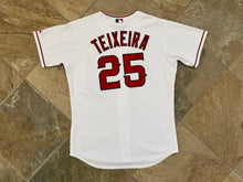 Load image into Gallery viewer, Vintage Anaheim Angels Mark Teixeira Majestic Baseball Jersey, Size 48, XL