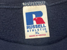 Load image into Gallery viewer, Vintage UC Davis Aggies Russell College Sweatshirt, Size XL