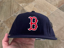 Load image into Gallery viewer, Vintage Boston Red Sox Sports Specialties Pro Fitted Baseball Hat, Size 6 7/8