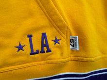 Load image into Gallery viewer, Los Angeles Lakers Nike Basketball Sweatshirt, Size XXL