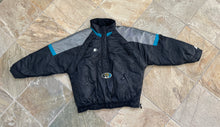 Load image into Gallery viewer, Vintage Jacksonville Jaguars Starter Parka Football Jacket, Size XXL