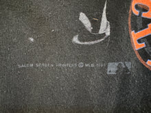 Load image into Gallery viewer, Vintage San Francisco Giants Will Clark Salem Baseball TShirt, Size Small