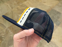 Load image into Gallery viewer, Vintage Georgia Tech Ramblin Wreck AJD Snapback College Hat