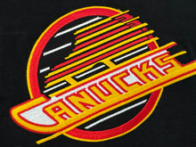 Load image into Gallery viewer, Vintage Vancouver Canucks CCM Hockey Jersey, Size Medium