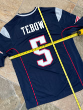 Load image into Gallery viewer, New England Patriots Tim Tebow Nike Football Jersey, Size Medium