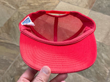 Load image into Gallery viewer, Vintage San Francisco 49ers Trucker Snapback Football Hat