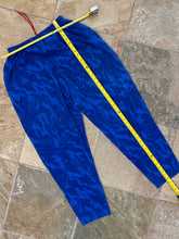 Load image into Gallery viewer, Vintage Buffalo Bills Zubaz Football Pants, Size Large