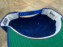Load image into Gallery viewer, Vintage New York Giants Sports Specialties Circle Logo Snapback Football Hat