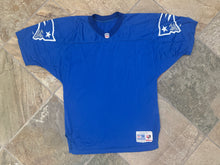 Load image into Gallery viewer, Vintage New England Patriots Wilson Blank Football Jersey, Size 48, XL
