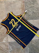 Load image into Gallery viewer, Indiana Fever Caitlin Clark Nike Victory WNBA Basketball Jersey, Size 40, Small