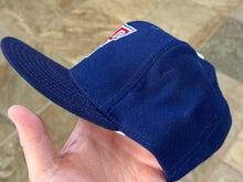 Load image into Gallery viewer, Vintage Appleton Foxes New Area MiLB Snapback Baseball Hat