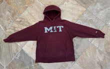 Load image into Gallery viewer, Vintage Massachusetts Institute of Technology MIT Champion College Sweatshirt, Size XL