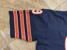 Load image into Gallery viewer, Vintage Chicago Bears Jim McMahon Sand Knit Football Jersey, Size XL