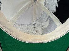 Load image into Gallery viewer, Vintage Los Angeles Raiders Logo Athletic Splash Snapback Football Hat