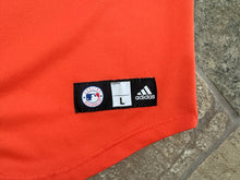 Load image into Gallery viewer, San Francisco Giants Tim Lincecum Adidas Baseball Jersey, Size Youth Large, 14-16