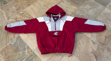 Load image into Gallery viewer, Vintage Washington State Cougars Starter Parka College Jacket, Size XL