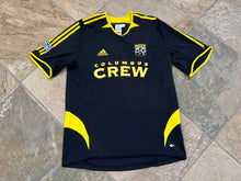 Load image into Gallery viewer, Vintage Columbus Crew MLS Adidas Soccer Jersey, Size Medium