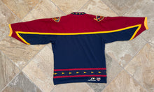 Load image into Gallery viewer, Vintage Atlanta Thrashers Pro Player Hockey Jersey, Size Medium