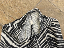 Load image into Gallery viewer, Vintage Los Angeles Raiders Zubaz Football Pants, Size Youth XL, 14-16