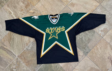 Load image into Gallery viewer, Vintage Dallas Stars Koho Authentic Hockey Jersey, Size 52, XXL