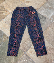 Load image into Gallery viewer, Vintage Chicago Bears Zubaz Football Pants, Size Large