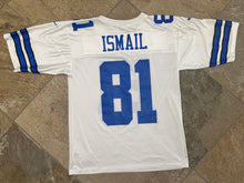 Load image into Gallery viewer, Vintage Dallas Cowboys Raghib Rocket Ismail Nike Football Jersey, Size Medium