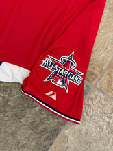 Load image into Gallery viewer, Vintage 2010 MLB All Star Game American Anaheim Majestic Baseball Jersey, Size Large