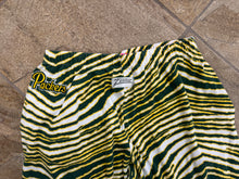Load image into Gallery viewer, Vintage Green Bay Packers Zubaz Football Pants, Size XL