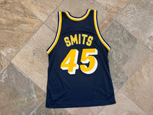 Load image into Gallery viewer, Vintage Indiana Pacers Rik Smits Champion Basketball Jersey, Size 44, Large