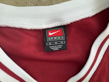 Load image into Gallery viewer, Vintage Stanford Cardinal Nike Basketball Jersey, Size Medium