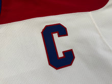Load image into Gallery viewer, Vintage Montreal Canadiens Jean Béliveau CCM Hockey Jersey, Size XXL