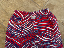 Load image into Gallery viewer, Vintage Buffalo Bills Zubaz Football Pants, Size Large