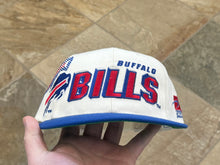 Load image into Gallery viewer, Vintage Buffalo Bills Sports Specialties Shadow Snapback Football Hat