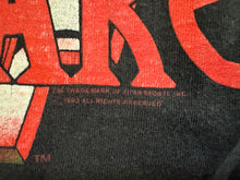 Load image into Gallery viewer, Vintage Undertaker WWF WWE Wrestling TShirt, Size XL