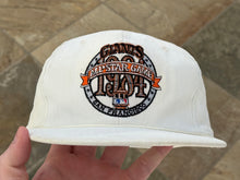 Load image into Gallery viewer, Vintage San Francisco Giants Sports Specialties 1984 All Star Game Snapback Baseball Hat