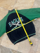 Load image into Gallery viewer, Vintage Philadelphia Eagles Logo Athletic Football Jacket, Size Large