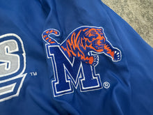 Load image into Gallery viewer, Vintage Memphis Tigers Starter Windbreaker College Jacket, Size Large
