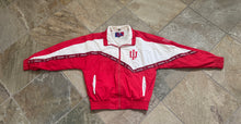 Load image into Gallery viewer, Vintage Indiana Hoosiers Pro Player College Jacket, Size Medium