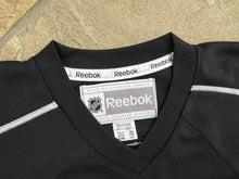 Load image into Gallery viewer, Los Angeles Kings Jonathan Quick Reebok Hockey Jersey, Size Youth S/M, 8-10