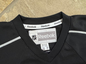 Los Angeles Kings Jonathan Quick Reebok Hockey Jersey, Size Youth S/M, 8-10