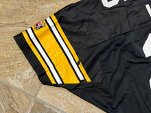 Load image into Gallery viewer, Vintage Pittsburgh Steelers Rod Woodson Wilson Football Jersey, Size XXL