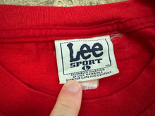 Load image into Gallery viewer, Vintage St. Louis Cardinals Mark McGwire Lee Baseball TShirt, Size Large