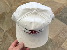 Load image into Gallery viewer, Vintage Boston Red Sox The Game Bar Snapback Baseball Hat