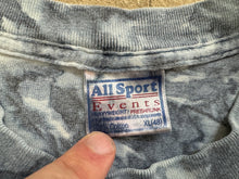 Load image into Gallery viewer, Vintage Dallas Cowboys Troy Aikman Tie Dye Football TShirt, Size XL
