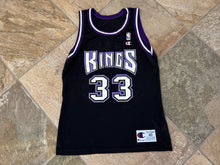 Load image into Gallery viewer, Vintage Sacramento Kings Brian Grant Champion Basketball Jersey, Size 40, Medium