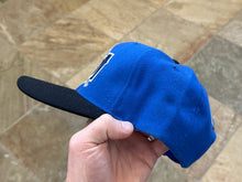 Load image into Gallery viewer, Vintage Orlando Magic Sports Specialties Script Snapback Basketball Hat