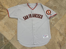 Load image into Gallery viewer, Vintage San Francisco Giants Russell Authentic Baseball Jersey, Size 48, XL