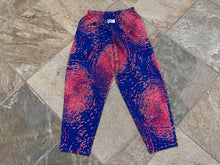Load image into Gallery viewer, Vintage Buffalo Bills Zubaz ZBZ Football Pants, Size Small
